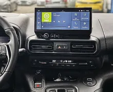 Zunanja slika - Citroën Berlingo - Max M BlueHDi 130 S S EAT8  N1 - tovorno - 10 - Predogledna slika