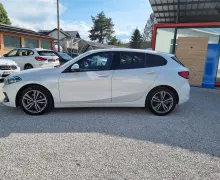 Zunanja slika - BMW Serija 1 - 118i - 3 - Predogledna slika