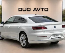 Notranja slika - VW Arteon - 2.0TDI-DSG-VIRTUAL-360KAMERE-USNJE-F1 PRESTAVE-A.. - 12 - Predogledna slika