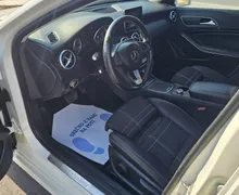 Zunanja slika - Mercedes-Benz A-Razred - A 200d Avtomatik Avantgarde SPORT - 7 - Predogledna slika