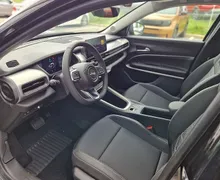 Zunanja slika - Jeep Avenger - Summit 1.2 E-DCT6 MHEV 110 - 9 - Predogledna slika
