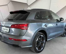Zunanja slika - Audi Q5 - quattro 40 TDI Sport S tronic - 2 - Predogledna slika