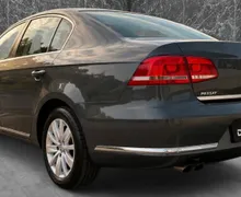 Zunanja slika - Volkswagen Passat - 2.0 TDI Comfortline 140PS NAVI PDC ALU LEANPAY - 3 - Predogledna slika