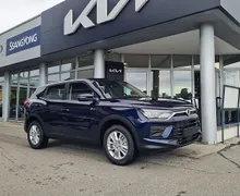 Zunanja slika - KG Mobility Korando - 1.5 T-GDI 120 kW Fresh+ M T - 1 - Predogledna slika
