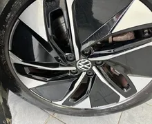 Zunanja slika - VW ID.4 - Pro 128kW autom.VW GROUP.KAMERA.LED.NAVI.USNJE - 3 - Predogledna slika