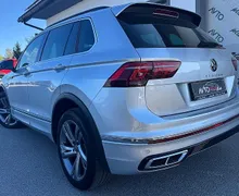 Zunanja slika - Volkswagen Tiguan - 4motion 2.0 TDI BMT R-Line DSG - 5 - Predogledna slika