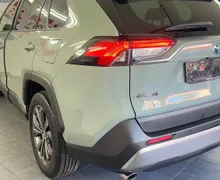 Zunanja slika - Toyota RAV4 - Hybrid AWD 2.5 Avt.KAMERA.ACC.NAVI.GRE.SED.LED.TOP - 10 - Predogledna slika