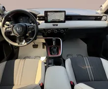 Zunanja slika - Honda HR-V - 1,5 i-MMD Hybrid Elegance CVT - 10 - Predogledna slika