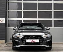 Zunanja slika - Audi A4 - limo 35 TFSI S-line Black-optik - 2 - Predogledna slika