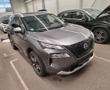 Zunanja slika - Nissan X-Trail - Tekna 4x4 1.5 157KW.NEMŠKI+4ALU.LED.USNJE.PANORAMA - 10 - Predogledna slika