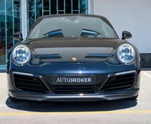 Zunanja slika - Porsche 911 - Carrera Coupe PDK PASM tempomat BOSE PCM - 2 - Predogledna slika