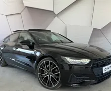 Zunanja slika - Audi A7 Limousine - A6 50 TDI QUATTRO - 1 - Predogledna slika