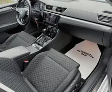 Zunanja slika - Škoda Superb - 2.0 TDI Active Combi DSG|LED|NAVI|MEMORY|17COL - 8 - Predogledna slika
