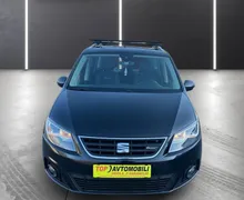 Zunanja slika - Seat Alhambra - 2.0 TDI FR LINE XENON AUT NAVI PDC KAM 7 SEDEŽEV . - 13 - Predogledna slika