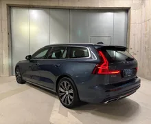 Zunanja slika - Volvo V60 - B4D Inscription Avt. - 5 - Predogledna slika