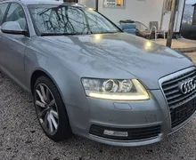 Zunanja slika - Audi A6 - Avant 2.0 TFSI + EXPORT PRICE + EXPORT CENA - 2 - Predogledna slika