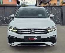 Zunanja slika - Volkswagen Tiguan - 4motion 2,0 TDI BMT R-Line DSG - 8 - Predogledna slika