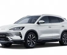 Zunanja slika - BYD SEAL U - DM-i BOOST PHEV domet 1080km - 2 - Predogledna slika