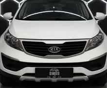 Zunanja slika - KIA Sportage - 1.7 CRDi - 2 - Predogledna slika