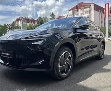 Zunanja slika - MG MGS5 EV - LUXURY 64 kW - 3 - Predogledna slika