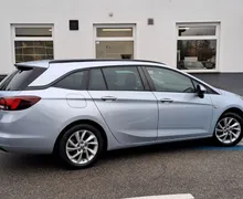 Zunanja slika - Opel Astra - 1.5 Dizel 77KW S S Edition ST - 3 - Predogledna slika