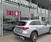Zunanja slika - Mercedes-Benz GLC-Razred - GLC 220 d 4MATIC - 3 - Predogledna slika