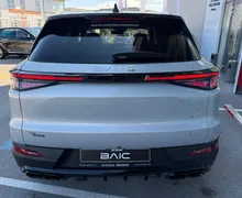 Zunanja slika - Baic X7 - 1.5T 7DCT ACC+KAMERA+LED+DAB - NA ZALOGI - 6 - Predogledna slika