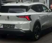 Zunanja slika - Renault Scénic - Scenic iconic E-Tech E 220 Long range - 4 - Predogledna slika