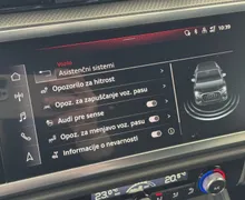 Zunanja slika - Audi Q3 - 35 TFSI S tronic S line VIRTUAL-NAVI-LED - 9 - Predogledna slika