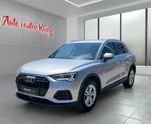 Zunanja slika - Audi Q3 - 2,0 TDI S tronic Quattro - 14 - Predogledna slika