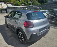 Zunanja slika - Citroën C3 - 1,5 BlueHDi 100 - Feel - 4 - Predogledna slika