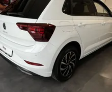 Zunanja slika - Volkswagen Polo - 1.0 TSI 4ALL 70  95 - 4 - Predogledna slika