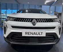 Zunanja slika - Renault Captur - Techno TCe 160 EDC + My Revision - 2 - Predogledna slika