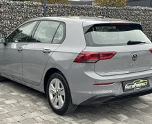 Zunanja slika - VW Golf - 2.0 TDI Highline |AUT|ACC|NAVI|AMBI|1.LAST | - 4 - Predogledna slika