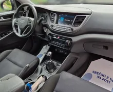 Zunanja slika - Hyundai Tucson - PREMIUM 1.6 T-GDI 177PS-SLO-1.LAST-XENON-NAVI-KAM - 16 - Predogledna slika