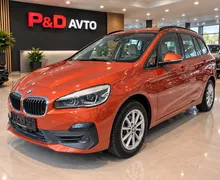 Zunanja slika - BMW Serija 2 - 216d Gran Tourer - 3 - Predogledna slika
