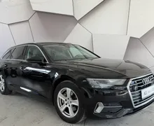 Zunanja slika - Audi A6 - Avant 40 TDI S tronic - 1 - Predogledna slika