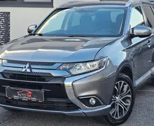 Zunanja slika - Mitsubishi Outlander - 4WD 2.2 DI-D Intense+Le 149.000km-7Sedežov-Odličen - 15 - Predogledna slika