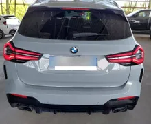 Zunanja slika - BMW X3 - serija : M40d xDRIVE M SPORT PAKET VIRTUAL USNJE NAVI KAM - 3 - Predogledna slika