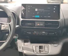 Zunanja slika - Citroën Berlingo - Plus M N1 BlueHDi 130 S S EAT8 - 8 - Predogledna slika