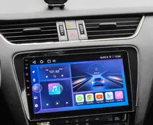 Notranja slika - Škoda Octavia - Combi 1.6 TDI - 10 - Predogledna slika