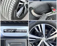 Notranja slika - Peugeot 3008 - 1.5 BlueHDI+GT LINE+FULL LED+KAMERA+NAVI - 12 - Predogledna slika
