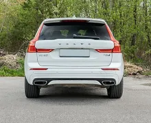 Zunanja slika - Volvo XC60 - T8 AWD Rech. Twin Eng. R-Design - 360 - Panorama - 6 - Predogledna slika