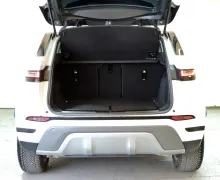 Zunanja slika - Land Rover Land Rover - Range Rover Evoque 2,0 TD4/D165 S Avt. - 18 - Predogledna slika