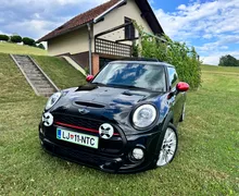 Zunanja slika - MINI 3-vratni - S - 1 - Predogledna slika