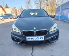 Zunanja slika - BMW Serija 2 - 220d..Msport paket.XENON.NAVI.LINEASSIST - 7 - Predogledna slika