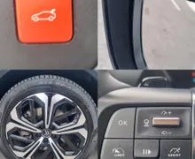 Zunanja slika - Citroën C5 X - 1.6 PHEV SHINE PACK - POTRJENA SERVISNA - ODLIČEN - 20 - Predogledna slika