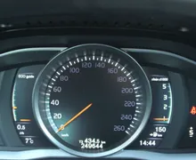 Zunanja slika - Volvo XC60 - D4 AUTO Ocean Race-NAVI-ALU-PDC-GR.SEDEŽEV - 18 - Predogledna slika