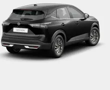 Zunanja slika - Nissan Qashqai - 1.3 DIG-T MHEV Acenta N-SMART - 7 - Predogledna slika
