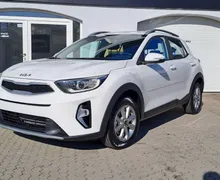 Zunanja slika - KIA Stonic - 1.2 DPI 57.9 kW  79 KM  LX Urban+ M T - 1 - Predogledna slika